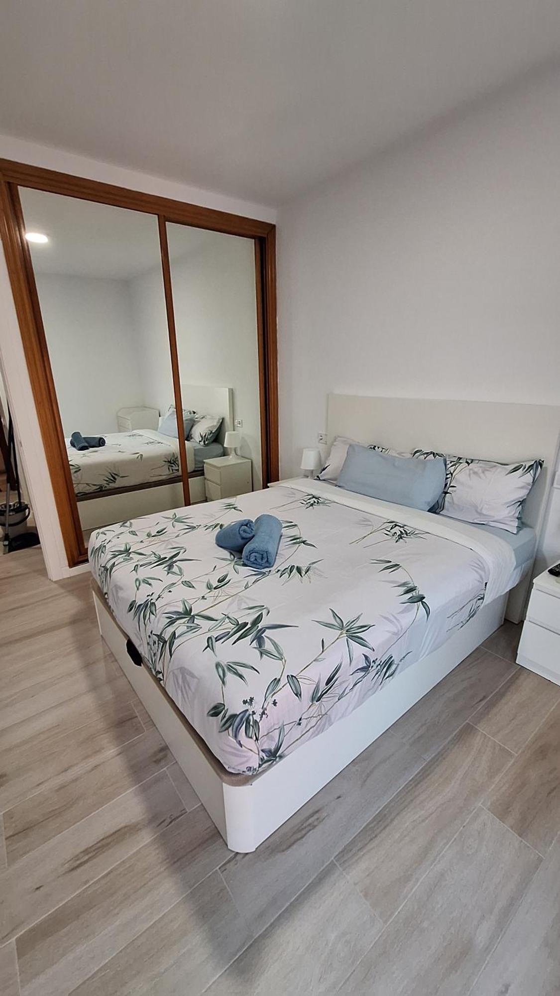 Perla 5, Primera Linea De Playa Y Centrico Fuengirola Exterior foto