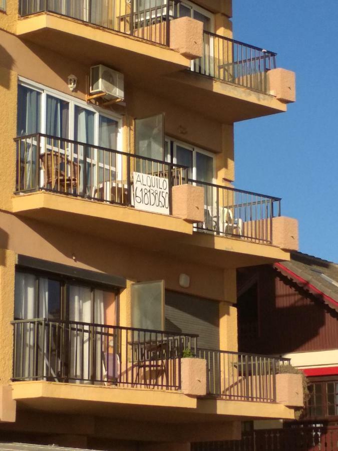 Perla 5, Primera Linea De Playa Y Centrico Fuengirola Exterior foto